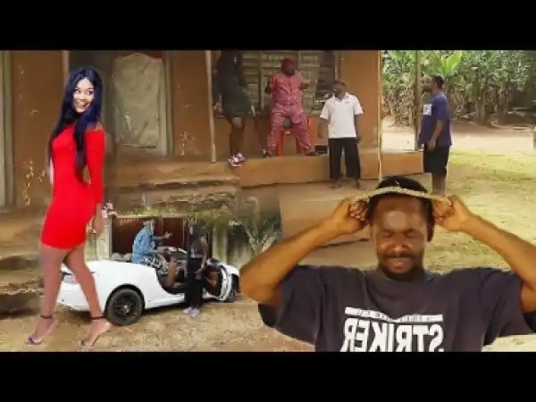 Video: Training Her Abroad 3 - Latest 2018 Nigerian Nollywood Movie